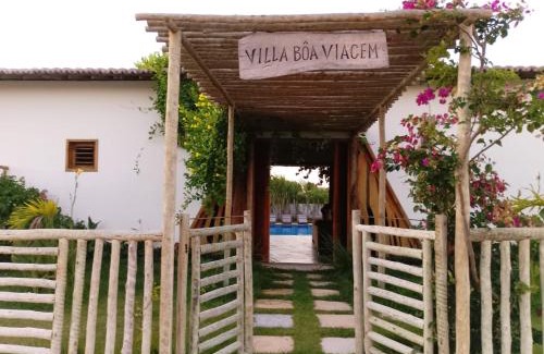 Fortim House | Villa Bôa Viagem
