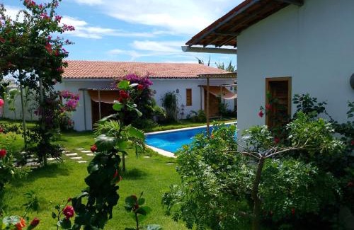 Fortim House | Villa Bôa Viagem