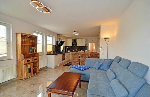 Glowe House | Villa Böck 9 Comfortable holiday residence