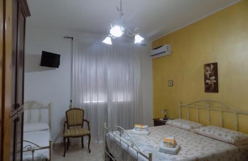 Avetrana Bed & Breakfast | Villa B&B Le Cave