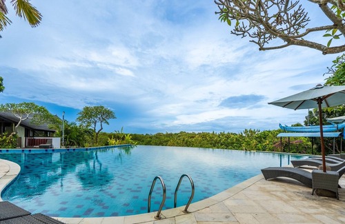Kampial Villa | Villa B31 with Jacuzzi - MANA VILLAS