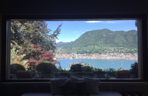 San Felice del Benaco Villa | Villa Barbara
