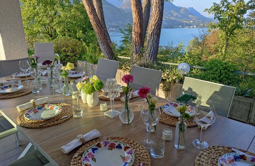 San Felice del Benaco Villa | Villa Barbara
