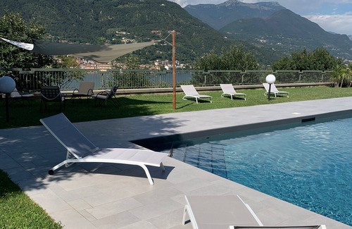 San Felice del Benaco Villa | Villa Barbara
