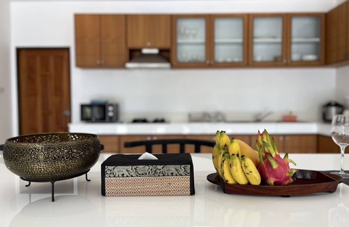 Ao Nang Villa | Villa Baan Lalle Pool and Spa