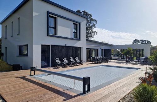 Fouesnant Villa | Villa Babalélé, Fouesnant