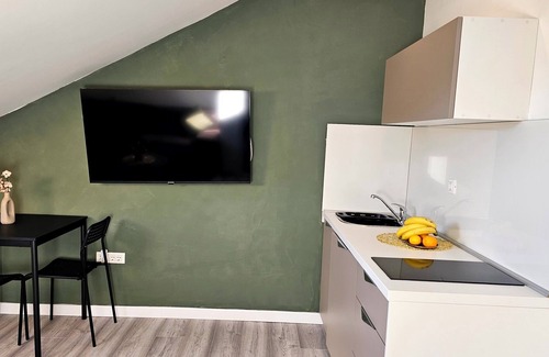 Zaton Hotel | Villa Babilon