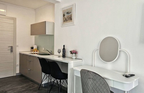 Zaton Hotel | Villa Babilon