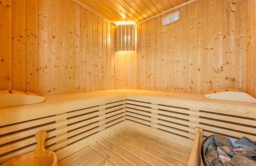 Strpacici Villa | Villa Babudri near Poreč for 10 people with jacuzzi & spa