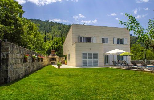 Konavle Villa | Villa Bacev by Vintage Travel