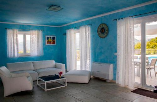 Konavle Villa | Villa Bacev by Vintage Travel