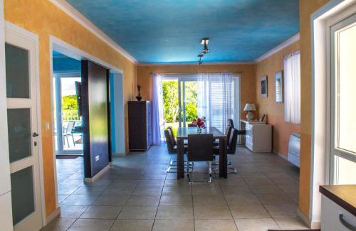 Konavle Villa | Villa Bacev by Vintage Travel