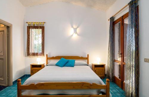 Pittulongu Ski Chalet | Villa Bados 8 - Klodge