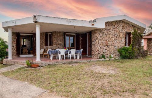 Pittulongu Ski Chalet | Villa Bados 8 - Klodge