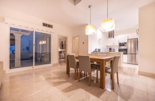 Geafond Villa | Villa Bahía