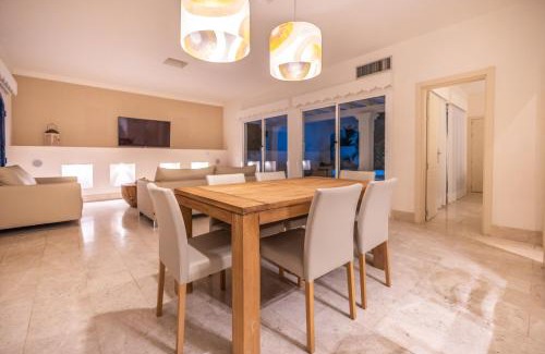 Geafond Villa | Villa Bahía