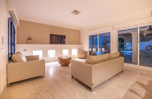 Geafond Villa | Villa Bahía