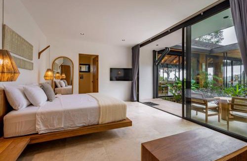 Mal Pais Apartment | Villa Bahía Malpais