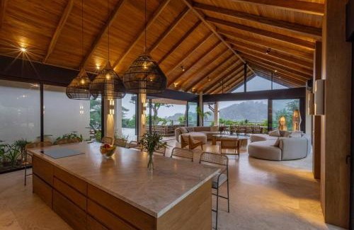 Mal Pais Apartment | Villa Bahía Malpais