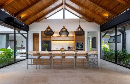 Mal Pais Villa | Villa Bahia