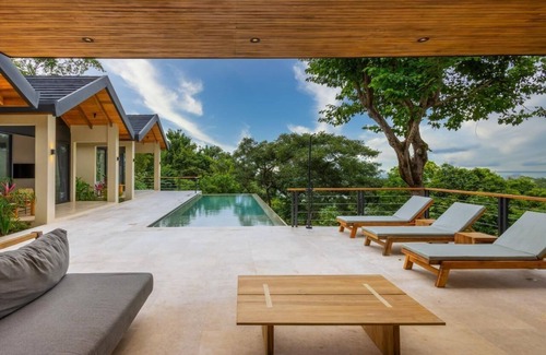 Mal Pais Villa | Villa Bahia