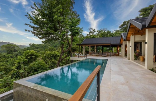 Mal Pais Villa | Villa Bahia