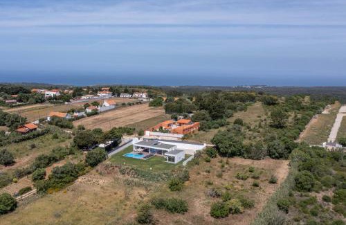 Aldeia Villa | Villa Bahia