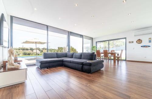 Aldeia Villa | Villa Bahia