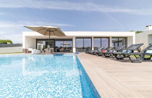 Aldeia Villa | Villa Bahia