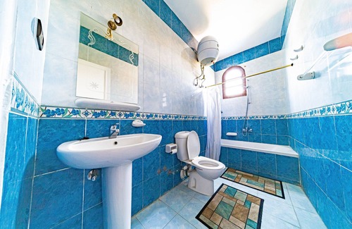 Luxor Apartment | Villa Bahri Luxor