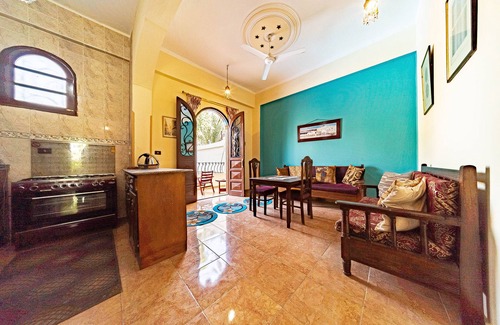 Luxor Apartment | Villa Bahri Luxor