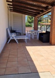 Costa Saracena-Castelluccio House | Villa Baia del Silenzio