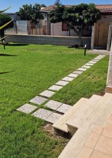 Costa Saracena-Castelluccio House | Villa Baia del Silenzio