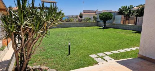 Costa Saracena-Castelluccio House | Villa Baia del Silenzio