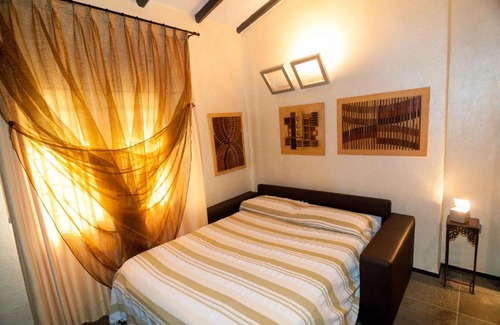 Baia Sant'Anna Villa | Villa Baia