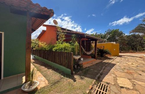 Serra do Cipo Apartment | Villa Bajaú
