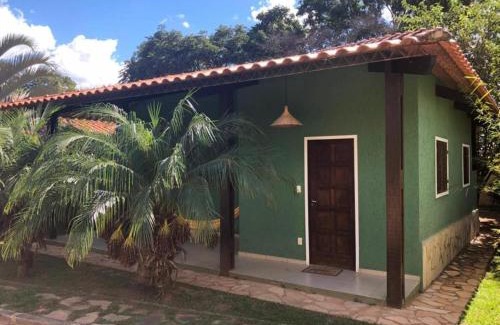 Serra do Cipo Apartment | Villa Bajaú