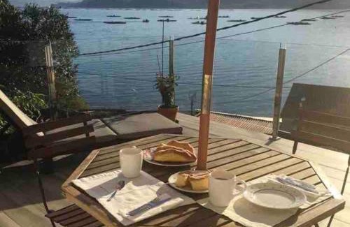 Bueu House | Villa Balbina