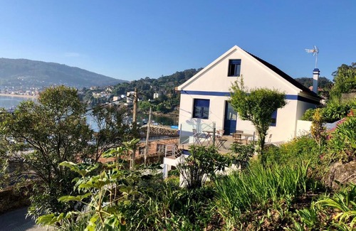 Bueu House | Villa Balbina