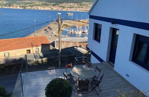 Bueu House | Villa Balbina