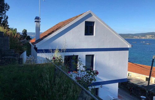 Bueu House | Villa Balbina