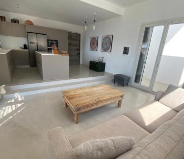 Lipsoi Villa | Villa Baldin