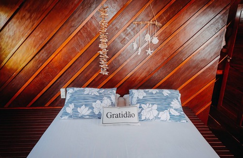 Baleia Hotel | Villa Baleia