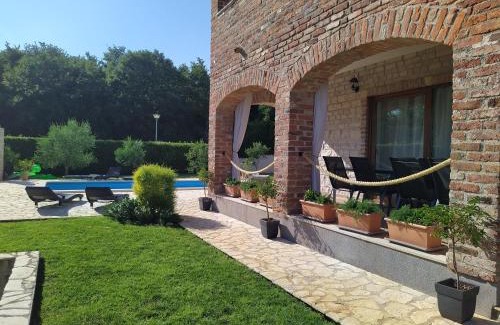 Butkovici Villa | Villa Baleta