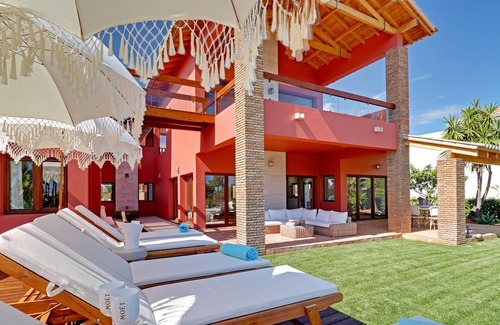 Vilamoura Villa | Villa Bali in Vilamoura