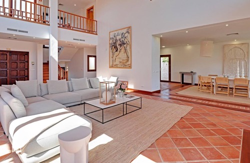 Vilamoura Villa | Villa Bali in Vilamoura
