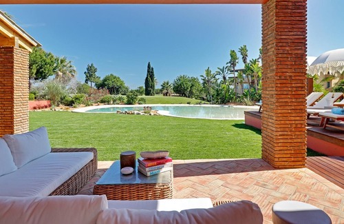 Vilamoura Villa | Villa Bali in Vilamoura