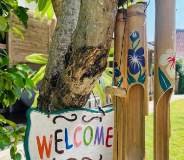 Denpasar Barat House | Villa Bali Santai
