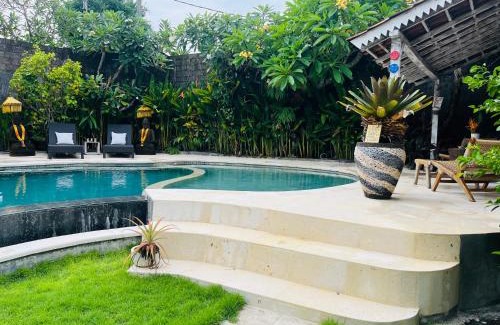 Denpasar Barat House | Villa Bali Santai