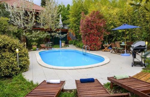Dubravka Villa | Villa Balic